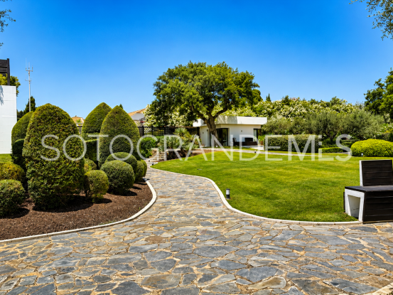 Se vende apartamento en Hacienda de Valderrama, Sotogrande Alto | Coast Estates Sotogrande