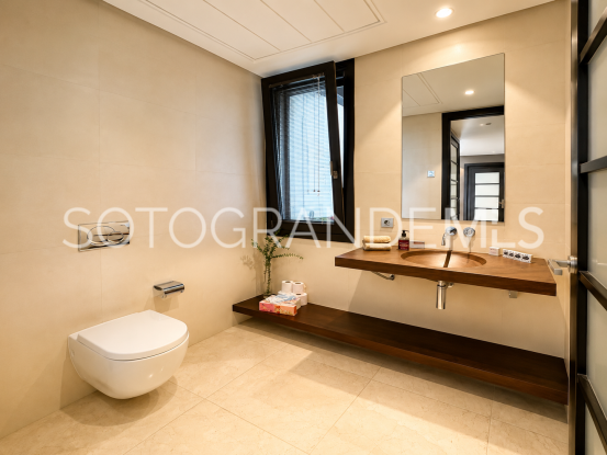 Se vende apartamento en Hacienda de Valderrama, Sotogrande Alto | Coast Estates Sotogrande