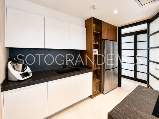 Se vende apartamento en Hacienda de Valderrama, Sotogrande Alto | Coast Estates Sotogrande