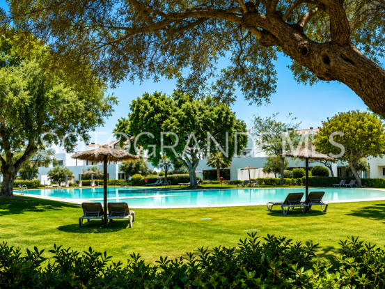 Se vende apartamento en Hacienda de Valderrama, Sotogrande Alto | Coast Estates Sotogrande