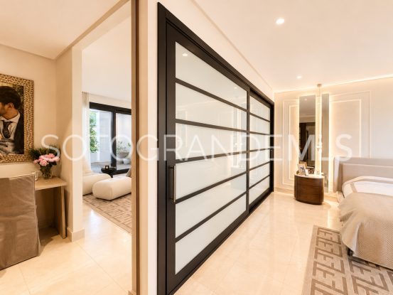 Se vende apartamento en Hacienda de Valderrama, Sotogrande Alto | Coast Estates Sotogrande