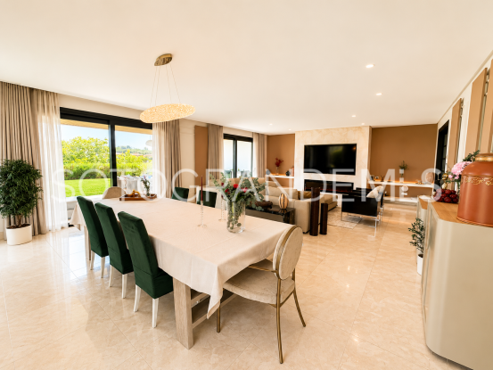Se vende apartamento en Hacienda de Valderrama, Sotogrande Alto | Coast Estates Sotogrande