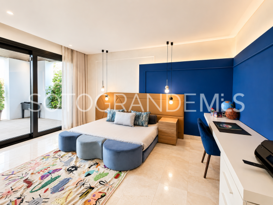 Se vende apartamento en Hacienda de Valderrama, Sotogrande Alto | Coast Estates Sotogrande