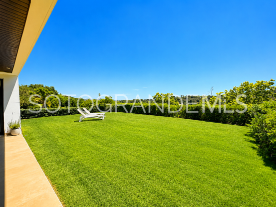 Se vende apartamento en Hacienda de Valderrama, Sotogrande Alto | Coast Estates Sotogrande