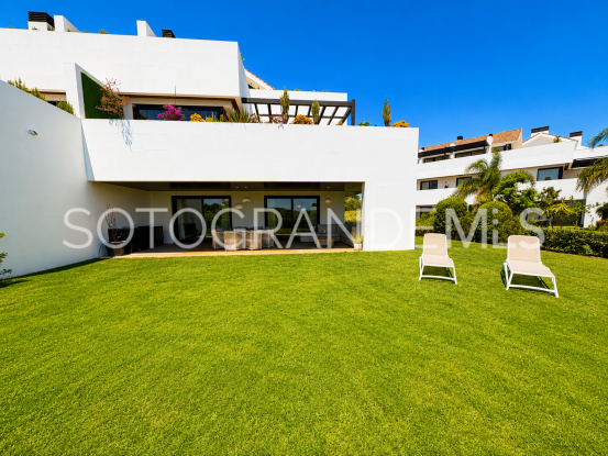 Se vende apartamento en Hacienda de Valderrama, Sotogrande Alto | Coast Estates Sotogrande