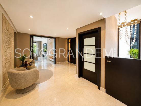 Se vende apartamento en Hacienda de Valderrama, Sotogrande Alto | Coast Estates Sotogrande