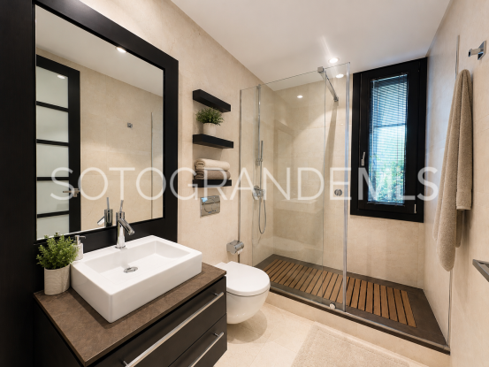 Se vende apartamento en Hacienda de Valderrama, Sotogrande Alto | Coast Estates Sotogrande