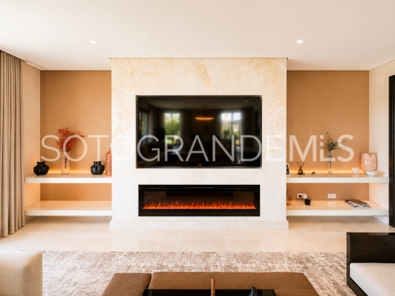 Se vende apartamento en Hacienda de Valderrama, Sotogrande Alto | Coast Estates Sotogrande