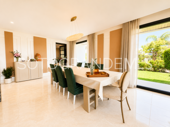 Se vende apartamento en Hacienda de Valderrama, Sotogrande Alto | Coast Estates Sotogrande