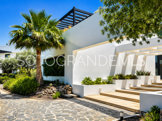 Se vende apartamento en Hacienda de Valderrama, Sotogrande Alto | Coast Estates Sotogrande