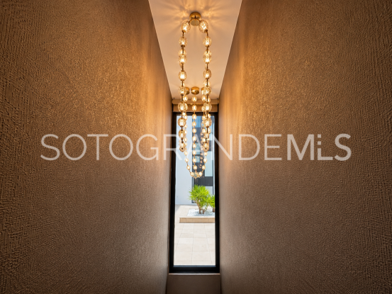 Se vende apartamento en Hacienda de Valderrama, Sotogrande Alto | Coast Estates Sotogrande