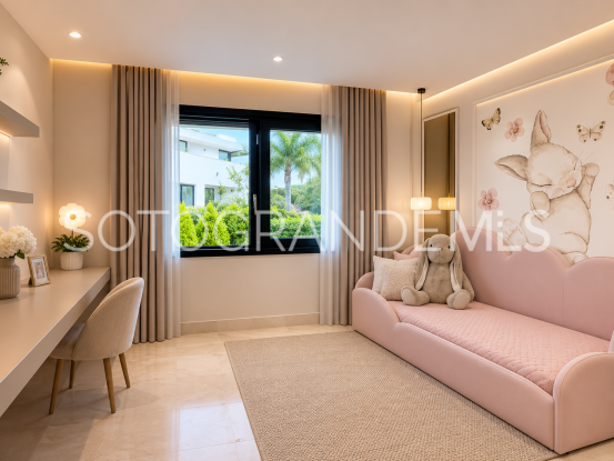 Se vende apartamento en Hacienda de Valderrama, Sotogrande Alto | Coast Estates Sotogrande
