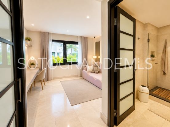 Se vende apartamento en Hacienda de Valderrama, Sotogrande Alto | Coast Estates Sotogrande