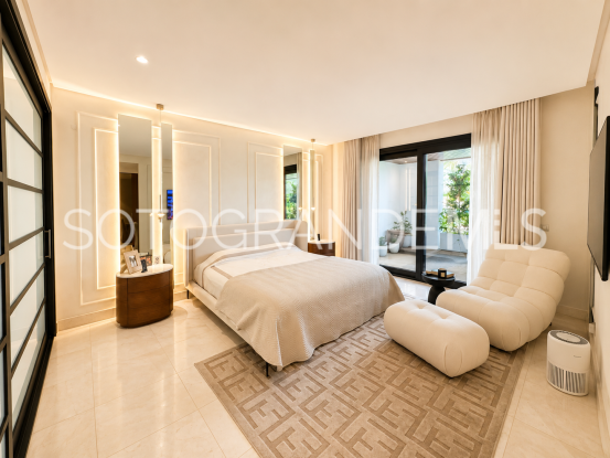 Se vende apartamento en Hacienda de Valderrama, Sotogrande Alto | Coast Estates Sotogrande