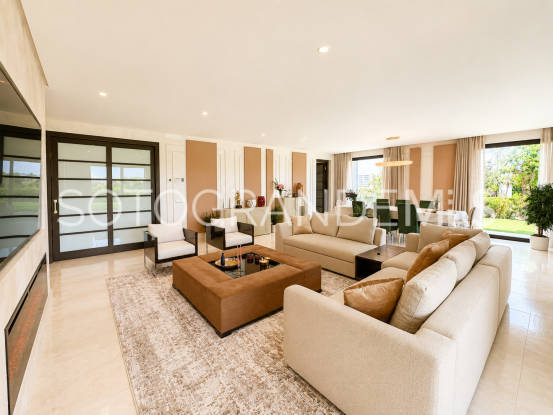 Se vende apartamento en Hacienda de Valderrama, Sotogrande Alto | Coast Estates Sotogrande