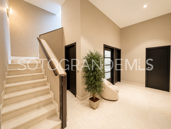 Se vende apartamento en Hacienda de Valderrama, Sotogrande Alto | Coast Estates Sotogrande