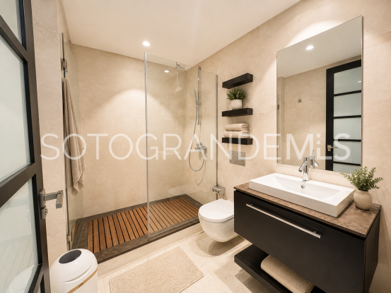 Se vende apartamento en Hacienda de Valderrama, Sotogrande Alto | Coast Estates Sotogrande