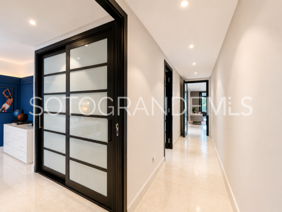 Se vende apartamento en Hacienda de Valderrama, Sotogrande Alto | Coast Estates Sotogrande