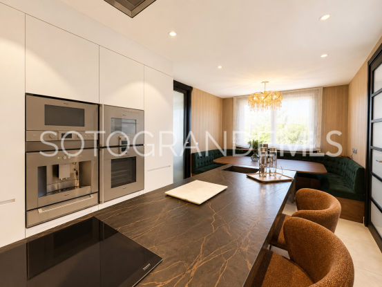 Se vende apartamento en Hacienda de Valderrama, Sotogrande Alto | Coast Estates Sotogrande