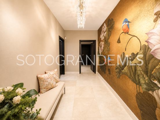 Se vende apartamento en Hacienda de Valderrama, Sotogrande Alto | Coast Estates Sotogrande
