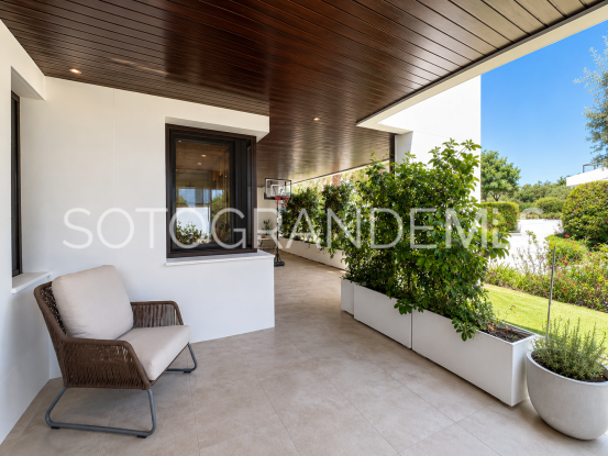 Se vende apartamento en Hacienda de Valderrama, Sotogrande Alto | Coast Estates Sotogrande