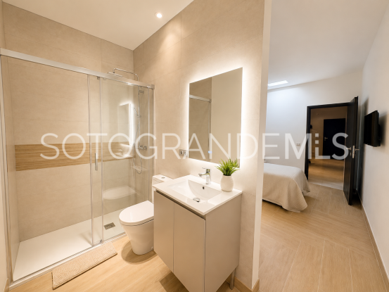 Se vende apartamento en Hacienda de Valderrama, Sotogrande Alto | Coast Estates Sotogrande