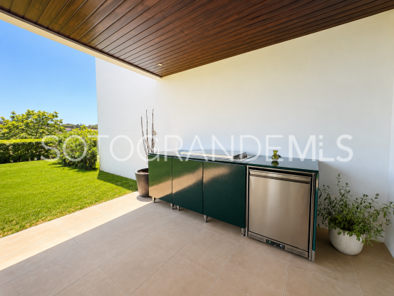 Se vende apartamento en Hacienda de Valderrama, Sotogrande Alto | Coast Estates Sotogrande