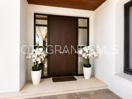 Se vende apartamento en Hacienda de Valderrama, Sotogrande Alto | Coast Estates Sotogrande
