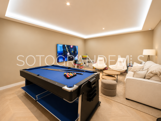 Se vende apartamento en Hacienda de Valderrama, Sotogrande Alto | Coast Estates Sotogrande