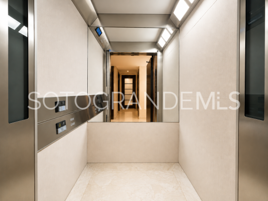 Se vende apartamento en Hacienda de Valderrama, Sotogrande Alto | Coast Estates Sotogrande