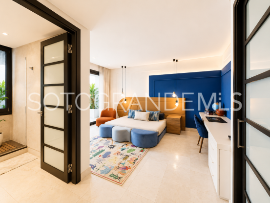 Se vende apartamento en Hacienda de Valderrama, Sotogrande Alto | Coast Estates Sotogrande