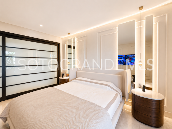 Se vende apartamento en Hacienda de Valderrama, Sotogrande Alto | Coast Estates Sotogrande