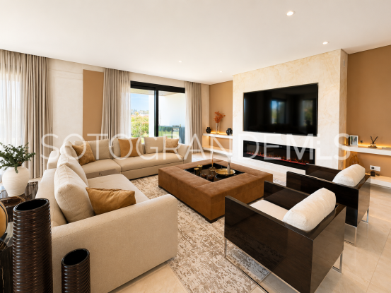 Se vende apartamento en Hacienda de Valderrama, Sotogrande Alto | Coast Estates Sotogrande