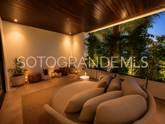 Se vende apartamento en Hacienda de Valderrama, Sotogrande Alto | Coast Estates Sotogrande