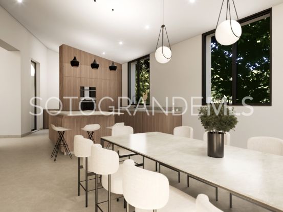 Villa a la venta en Sotogrande Alto con 5 dormitorios | Coast Estates Sotogrande