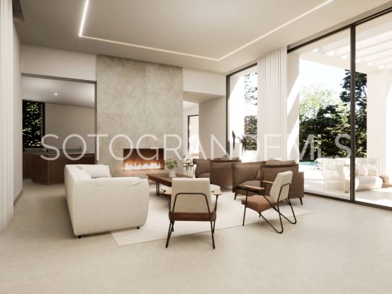 Villa a la venta en Sotogrande Alto con 5 dormitorios | Coast Estates Sotogrande