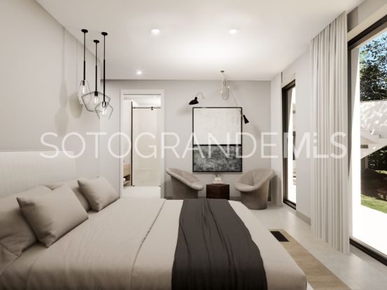 Villa a la venta en Sotogrande Alto con 5 dormitorios | Coast Estates Sotogrande