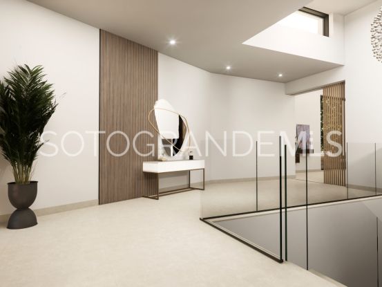 Villa a la venta en Sotogrande Alto con 5 dormitorios | Coast Estates Sotogrande