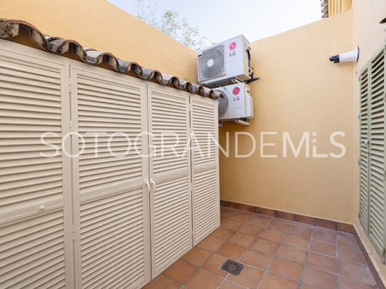 For sale 3 bedrooms semi detached house in Sotogrande Alto | Coast Estates Sotogrande