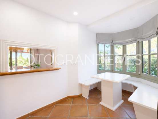 For sale 3 bedrooms semi detached house in Sotogrande Alto | Coast Estates Sotogrande