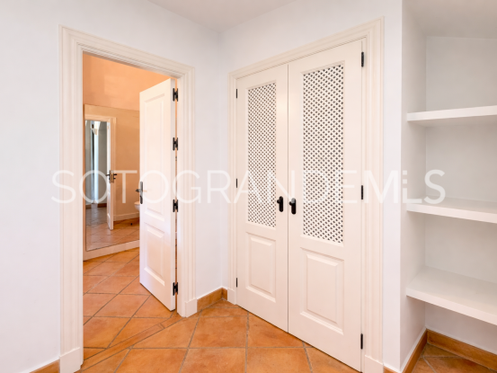 For sale 3 bedrooms semi detached house in Sotogrande Alto | Coast Estates Sotogrande
