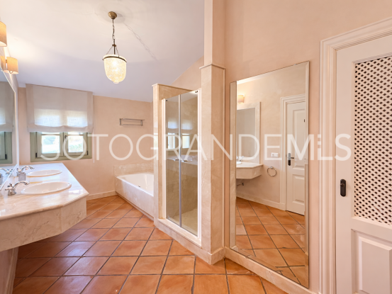 For sale 3 bedrooms semi detached house in Sotogrande Alto | Coast Estates Sotogrande