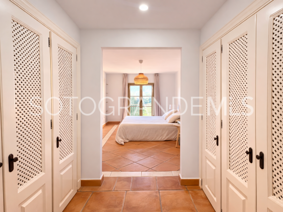 For sale 3 bedrooms semi detached house in Sotogrande Alto | Coast Estates Sotogrande