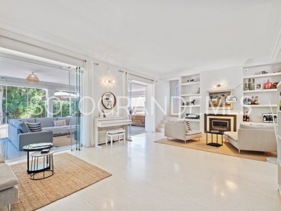Buy villa in Sotogrande Costa with 7 bedrooms | Coast Estates Sotogrande