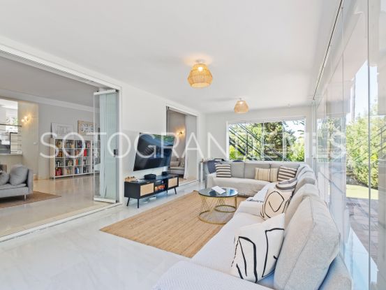 Buy villa in Sotogrande Costa with 7 bedrooms | Coast Estates Sotogrande