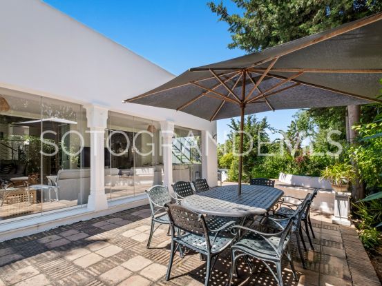 Buy villa in Sotogrande Costa with 7 bedrooms | Coast Estates Sotogrande