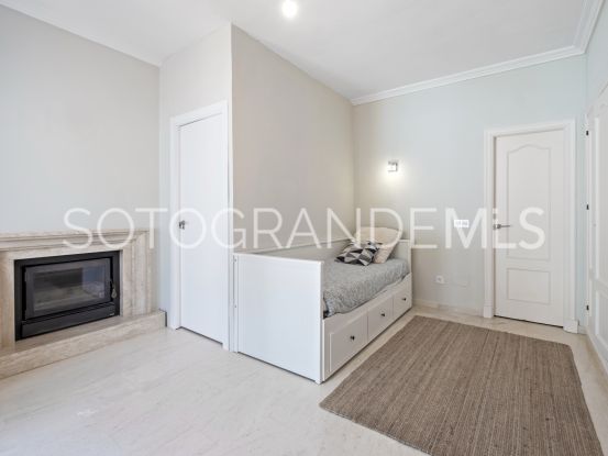 Buy villa in Sotogrande Costa with 7 bedrooms | Coast Estates Sotogrande
