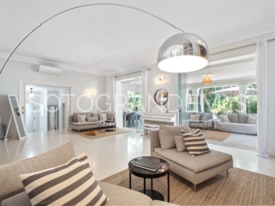 Buy villa in Sotogrande Costa with 7 bedrooms | Coast Estates Sotogrande