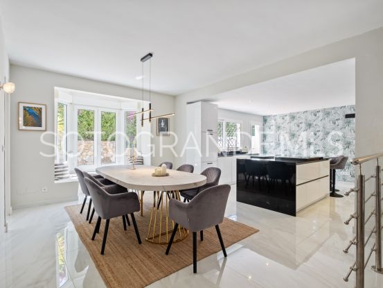Buy villa in Sotogrande Costa with 7 bedrooms | Coast Estates Sotogrande