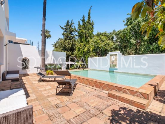 Buy villa in Sotogrande Costa with 7 bedrooms | Coast Estates Sotogrande